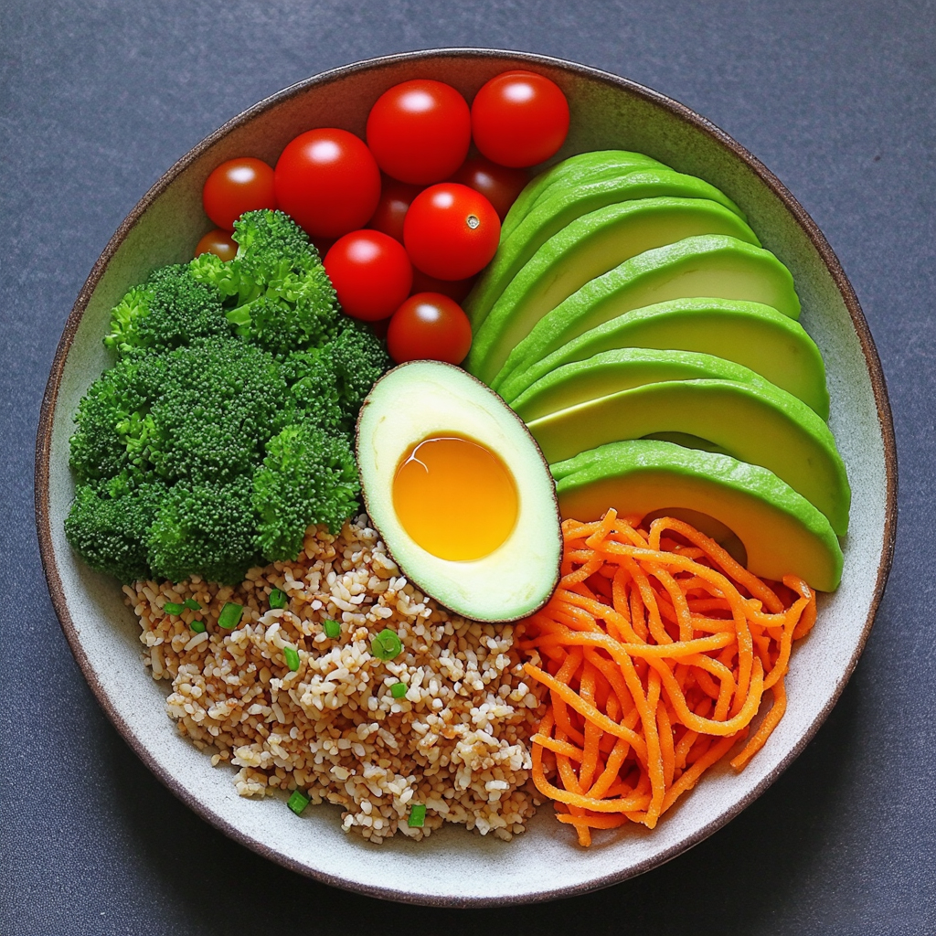 Ăn-các-món-ăn-healthy-food-Vũng-Tàu