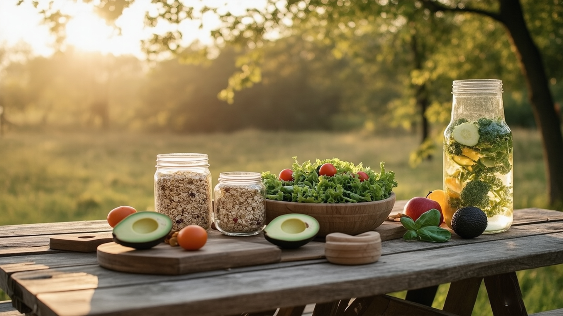 Các món ăn Healthy Food EatClean Tại Vũng Tàu
