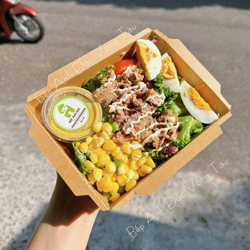 Món ăn ngon healthy food eat clean 5