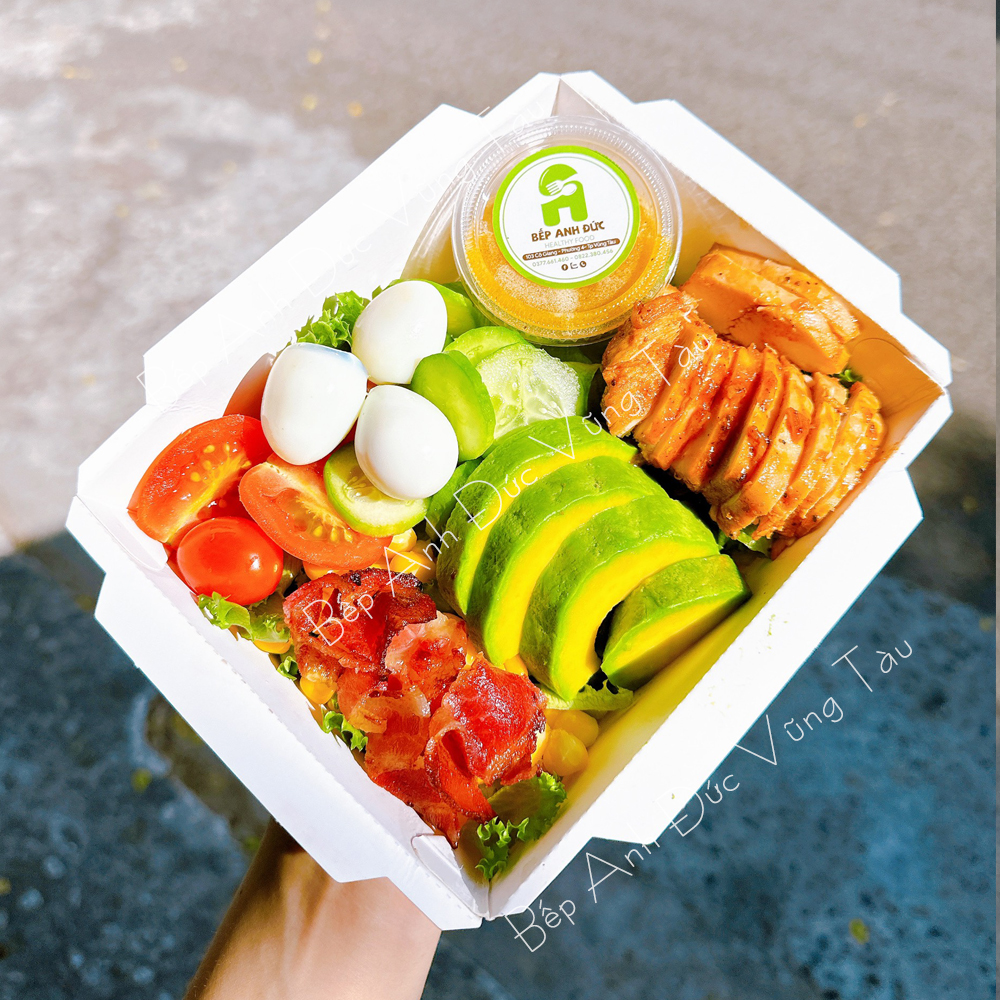 Món ăn ngon healthy food eat clean 3