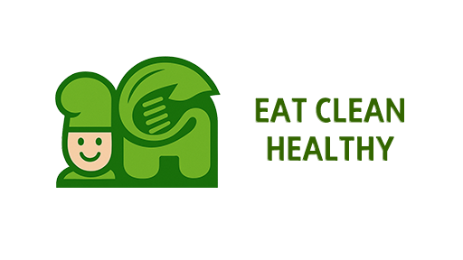 Eat Clean Healthy Everyday