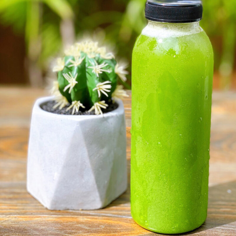 Nước ép