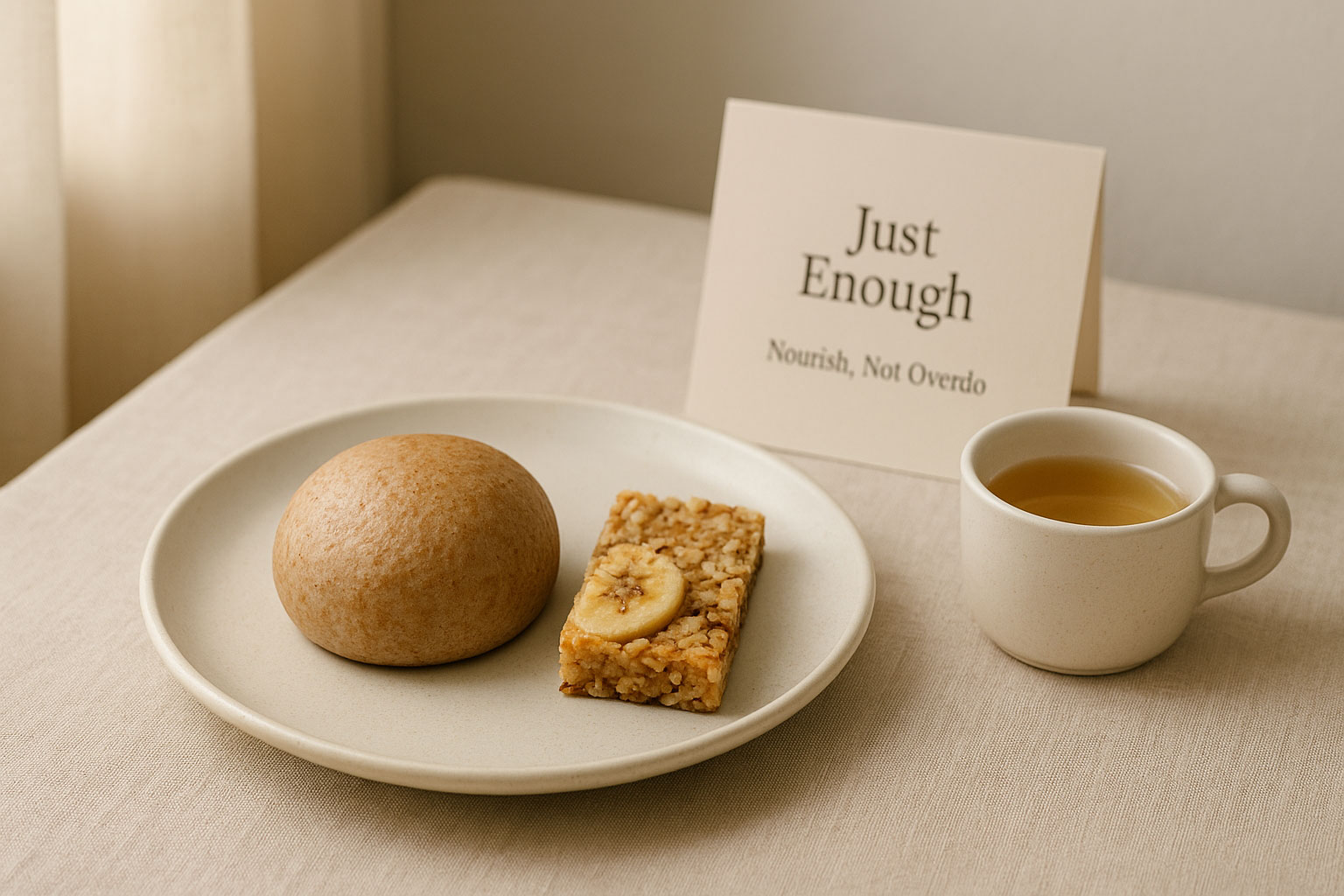 Ăn bánh Snack Healthy Vừa đủ Eat Clean Vũng Tàu