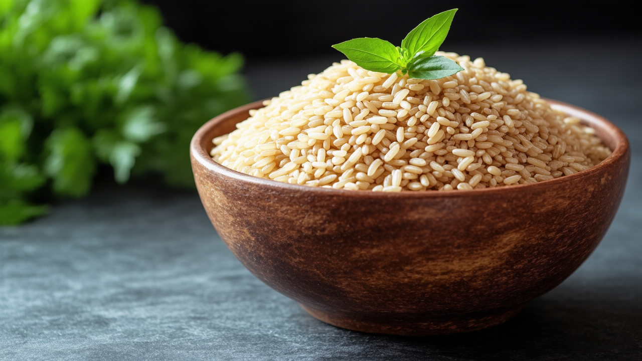 Bảo quản healthy food