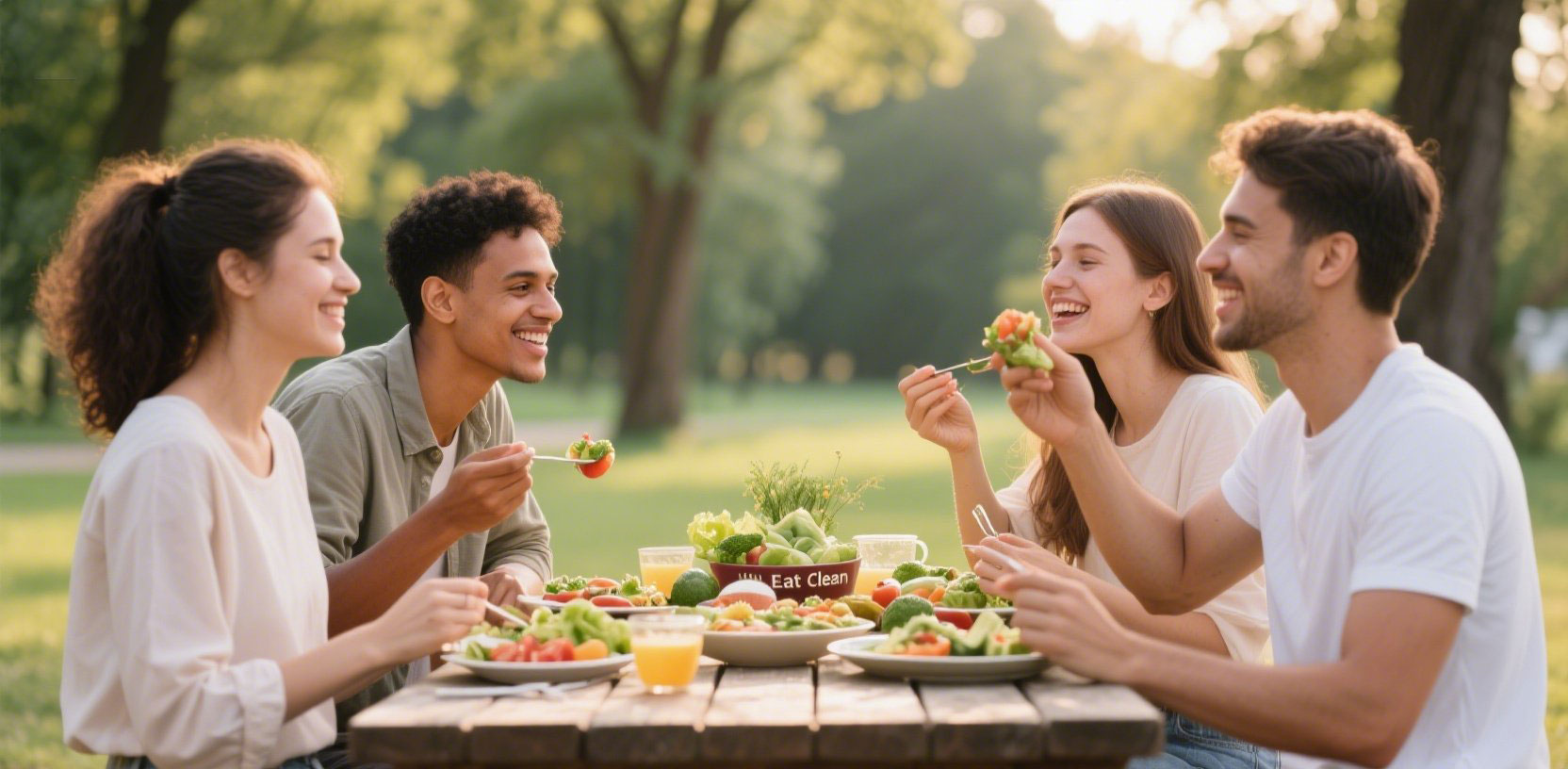 Chế độ Eat clean so sánh Địa Trung Hải của người Hy Lạp