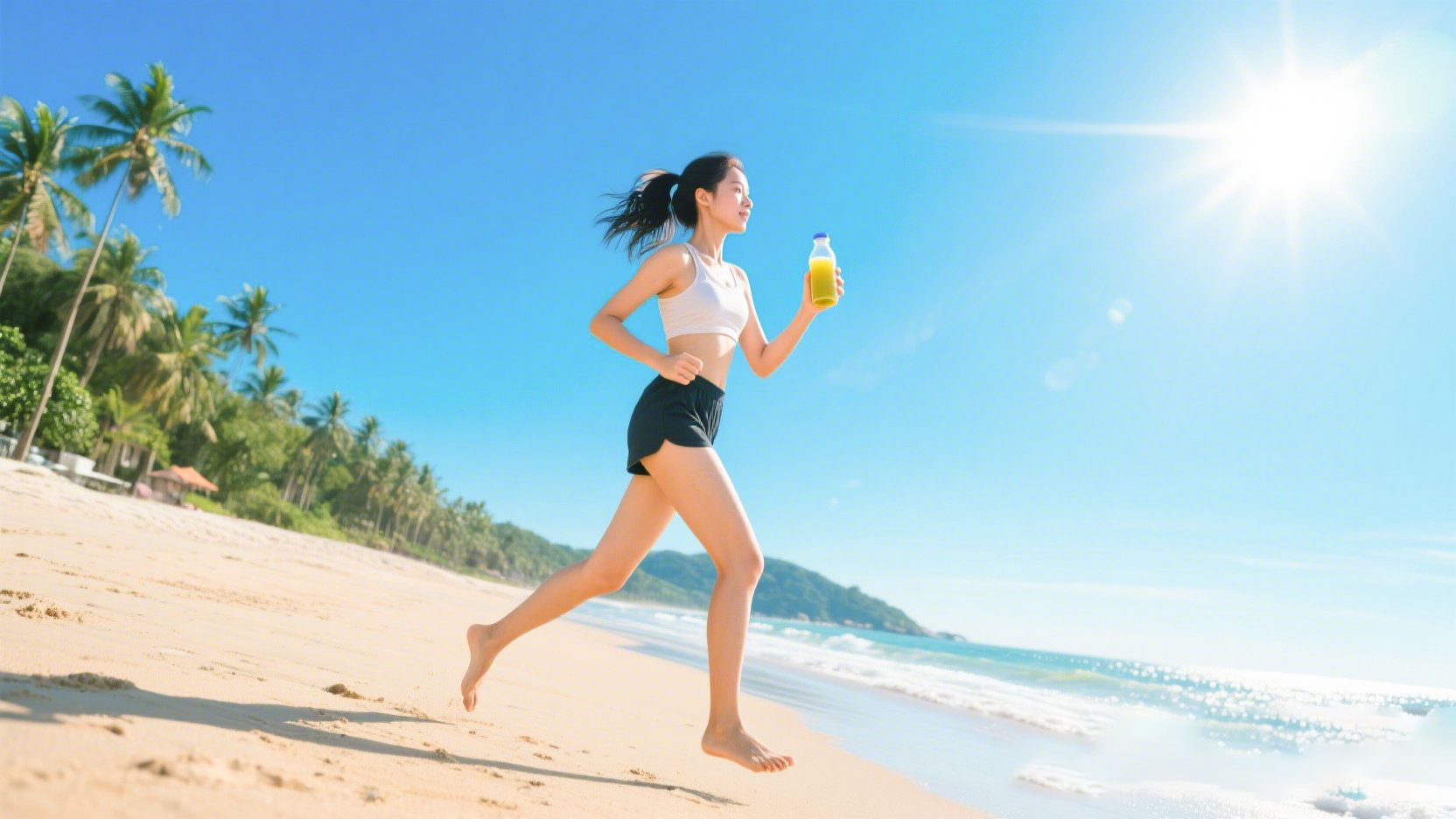 Eat Clean Hỗ Trợ Kiểm Soát Bệnh Lý Hiệu quả