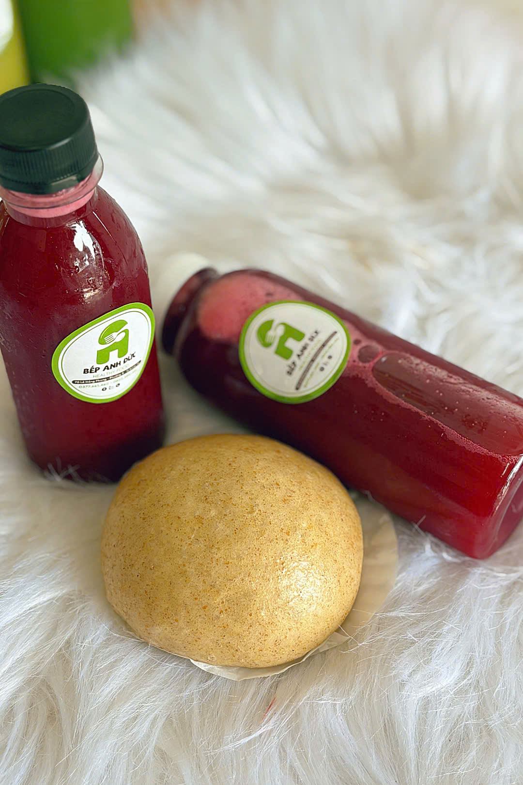 Nước ép Vũng Tàu nguyên chất eatclean