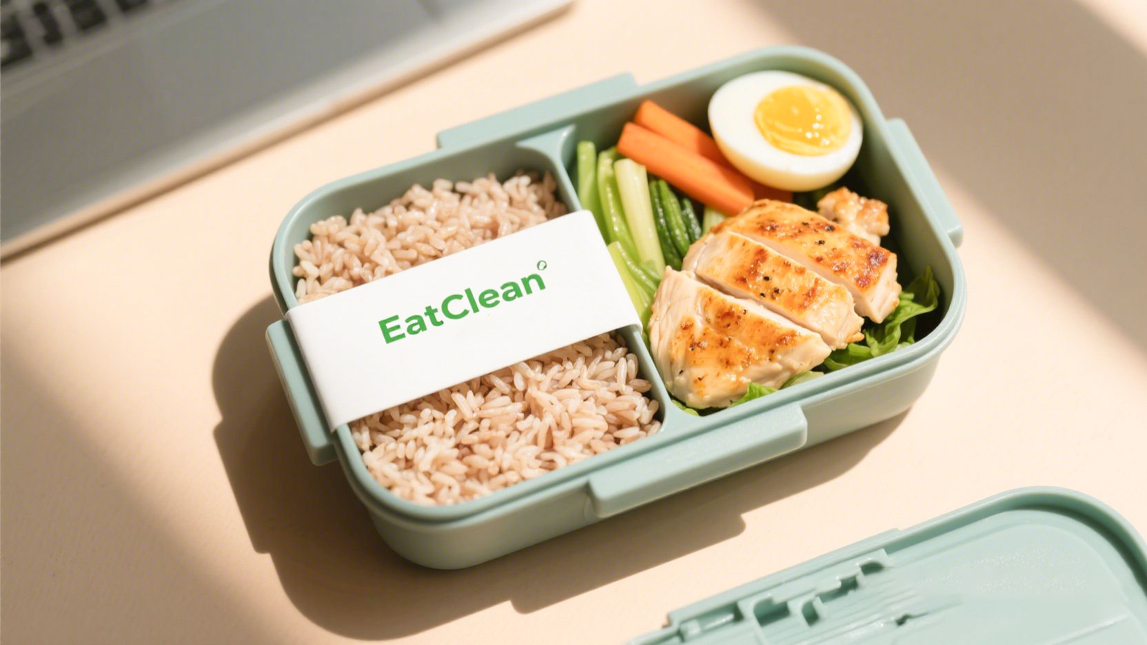 Hiệu quả hỗ trợ bệnh lý nhờ ăn EatClean Healthy